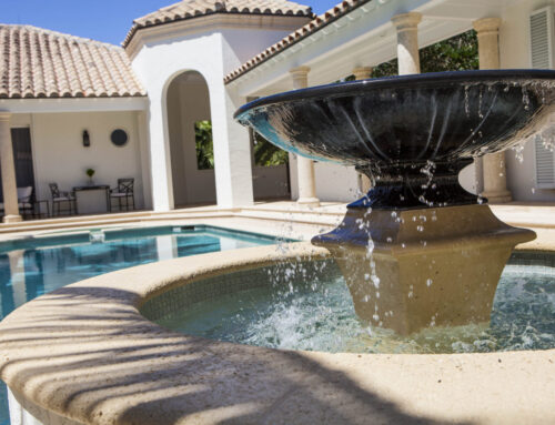 Make a Splash with the Latest Trends in Pool Remodel Designs